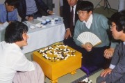 开云赛事集团-小林光一厚积薄发，登上名人位——日本围棋百大奠基人077|赵治勋|坂田荣男|加藤正夫|黑棋|头衔_新浪体育_新浪新闻
